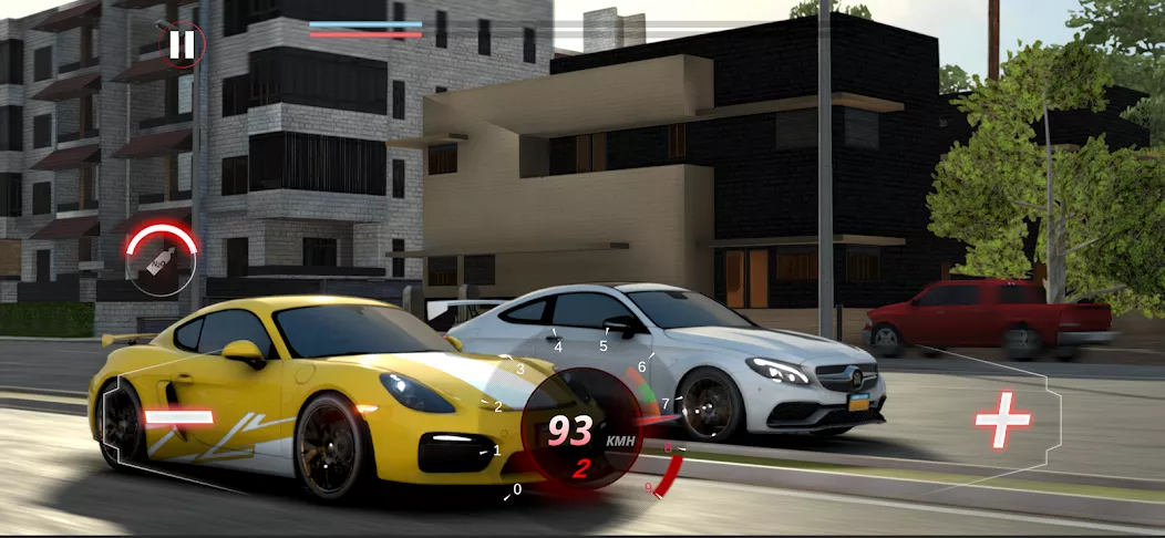Drift for Life لقطة الشاشة 2