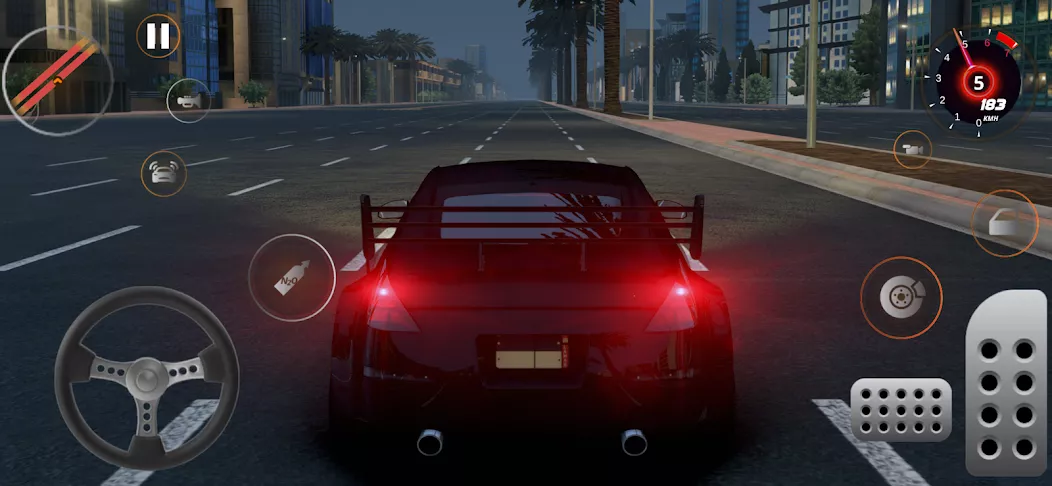 Drift for Life لقطة الشاشة 4