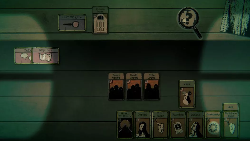 Hillthorn Screenshot 3
