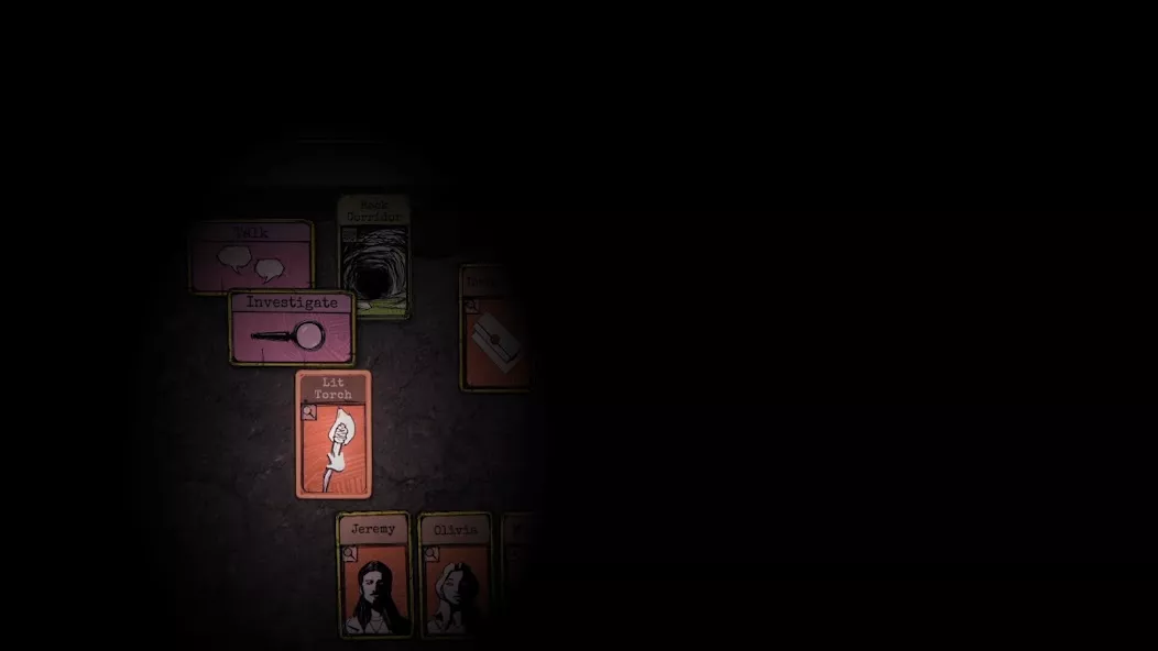 Hillthorn Screenshot 4