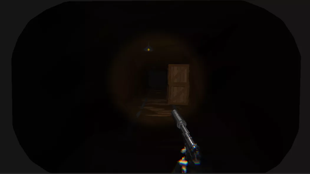 Project DECAY – Bodycam FPS zrzut ekranu 2