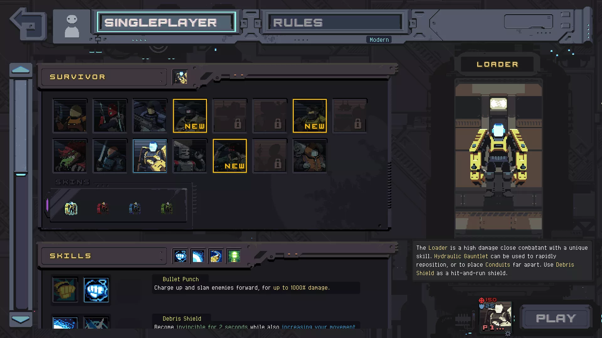 Risk of Rain Returns screenshot 1