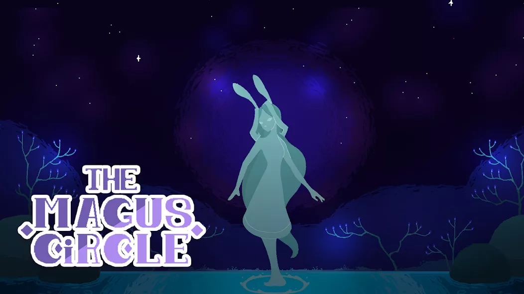 The Magus Circle ภาพหน้าจอ 1